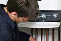 boiler replacement Helpston